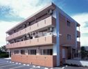 オー・ブロッサムの間取り画像