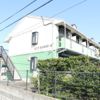 アライブ滝本の外観