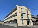 陽だまり高松の間取り画像