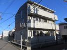 パレ稲川の間取り画像