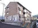 レスポワールの間取り画像