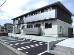 イリゼの外観画像