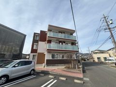 CINQⅡ（ｻﾝｸﾄﾞｩ）の外観画像