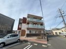 CINQⅡ（ｻﾝｸﾄﾞｩ）の外観