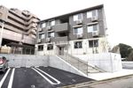 リエーヴル池田の間取り画像