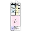 グレイスコモンズ瀬名川の間取り画像