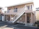 ヴィラ・市川の間取り画像
