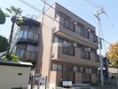 パピヨン青木の間取り画像