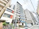 ルガールボニート新神戸の外観
