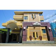 イーグルハイツ錦町の外観画像