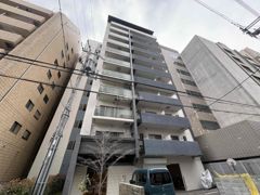 ルガールボニート新神戸の外観画像