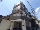 パイン神戸元町の間取り画像