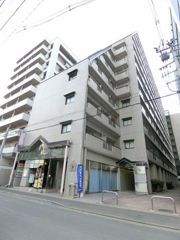 ラ・レジダンス・ド・仙台の外観画像