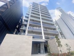 エスリード ザ・ランドマーク神戸の外観画像