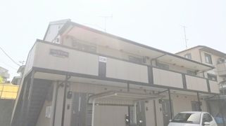 フローラハイムの外観画像
