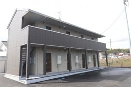 セジュール Ⅰの外観画像