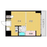 アヴァンティーノ・の間取り画像