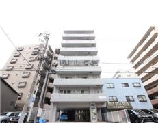 TI-DA常磐の外観画像