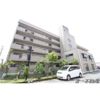 サングレース新川の外観