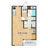 エルカーメラの間取り画像