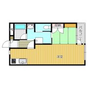 エルカーメラの間取り画像