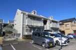 サンビレッジ静岡 C棟の外観画像