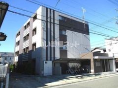 グレイスコモンズ瀬名川の外観画像