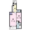 セレーノ・カーサの間取り画像