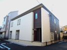 ラフォーレの間取り画像