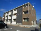 グレイス 玉木田の外観