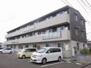 オハナ・ハレの間取り画像