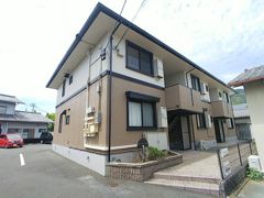 オランジュリー山本の外観画像