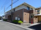 フレッシュリー Aの間取り画像