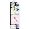 オネットの間取り画像