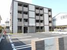 オネットの外観