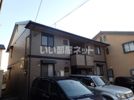 リューデスハイムの外観