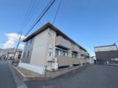 パストラーレの外観