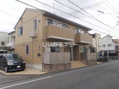 ウィットSDの外観画像