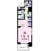タクトの間取り画像