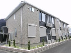 ミライトアМKの外観画像