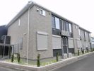 ミライトアМKの外観