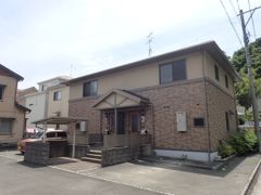 エントピア Aの外観画像