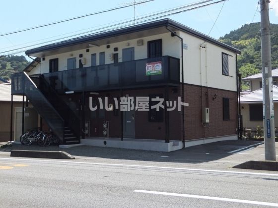 ビレッジ丸子の外観画像