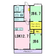NGMの間取り画像