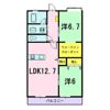 NGMの間取り画像