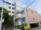 国光(こっこう)マンションの外観
