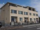 シックラベールの間取り画像