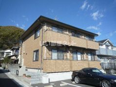 ハウシュデールの外観画像