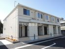 ジュネス厚原 Bの間取り画像