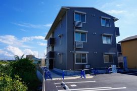 ファミーユの外観画像